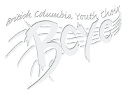 BC Youth Choir Logo